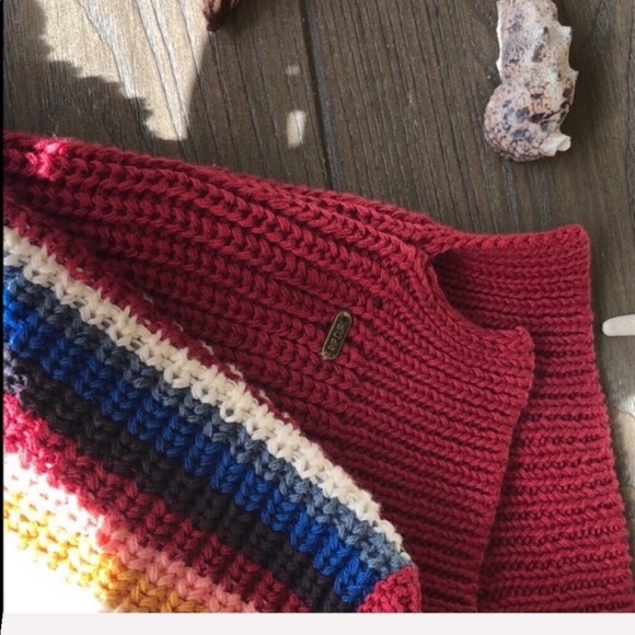 🌴🌼RIP CURL- SUNSHINE SWEATER🌼🌴 - Picture 6 of 8